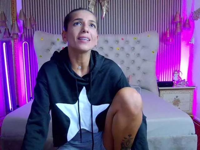 TastyShow on BongaCams 