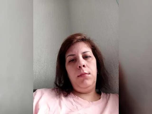 Tatiana-89 on BongaCams 