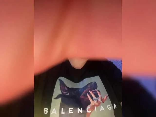 Tatiana023a on BongaCams