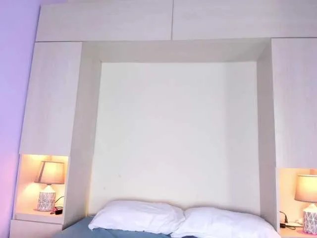 TeffaWatts on BongaCams 