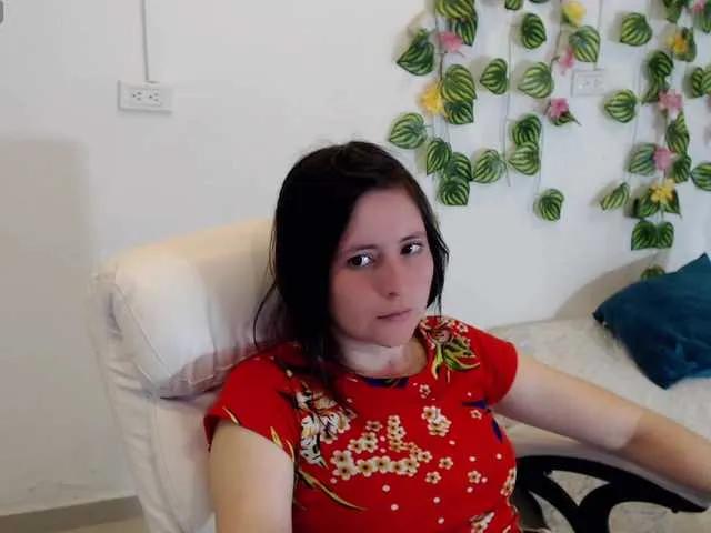 tiffany-69 on BongaCams 