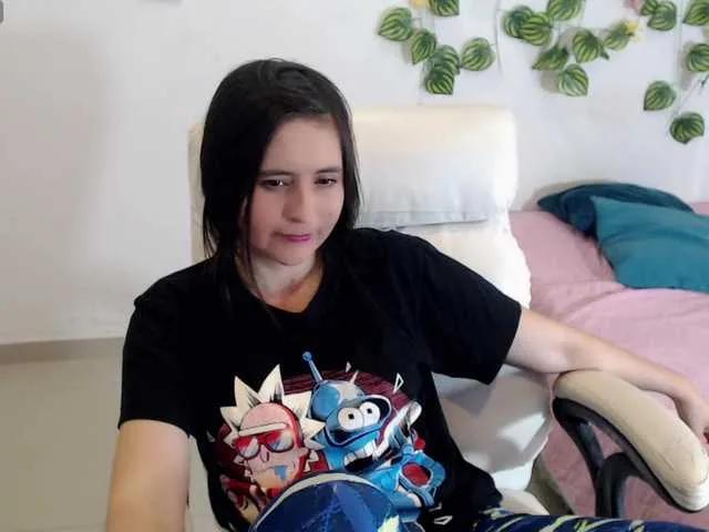 tiffany-69 on BongaCams 