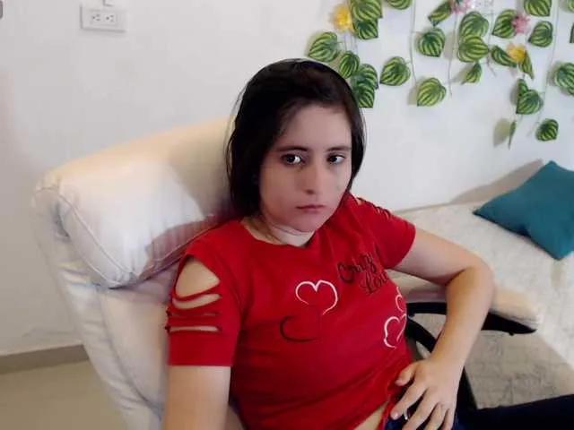 tiffany-69 on BongaCams 