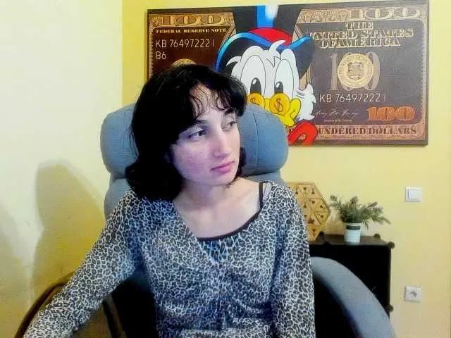 Timina on BongaCams 