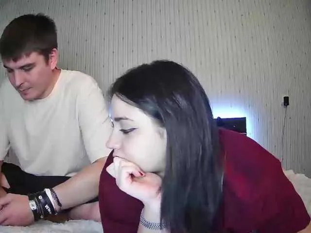 TopTwee on BongaCams 