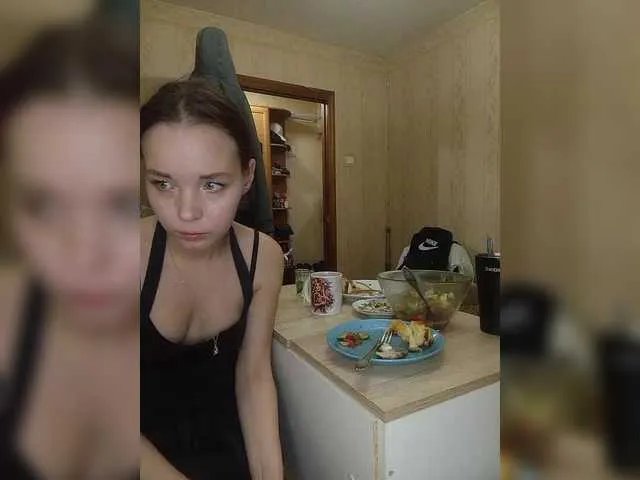 totodasha on BongaCams 