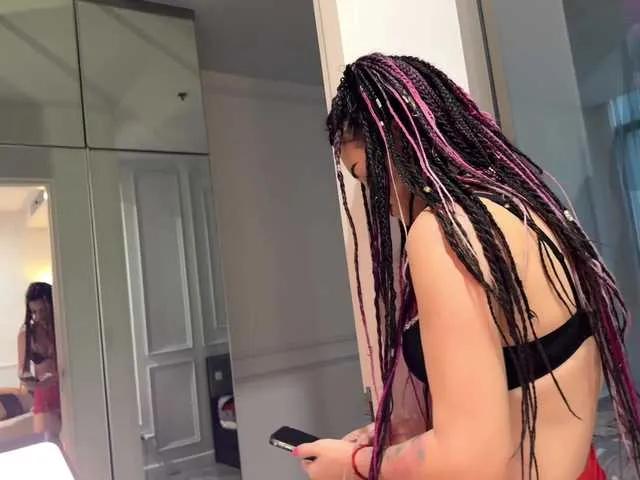 Travel-Couple — Fantasies and conversations about sex