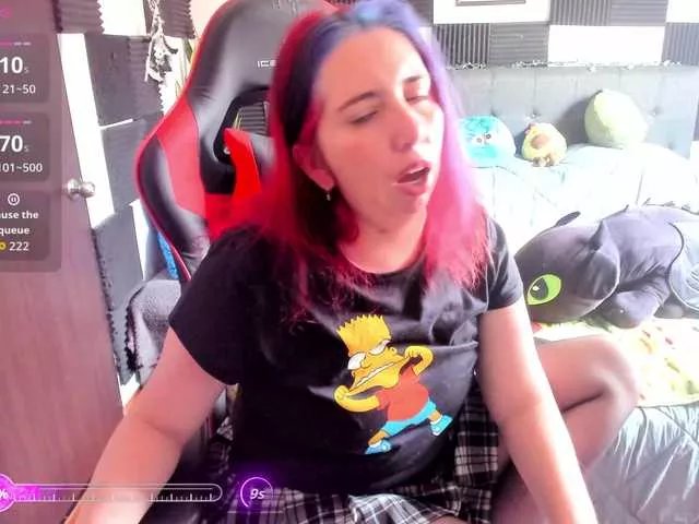 ursula-fire on BongaCams 