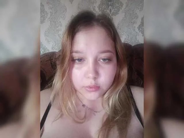 vaverika on BongaCams 