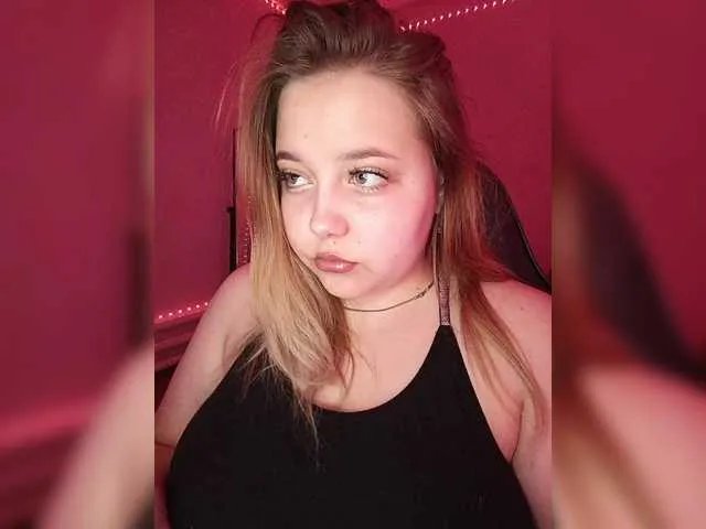 vaverika on BongaCams 