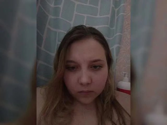 vaverika on BongaCams 