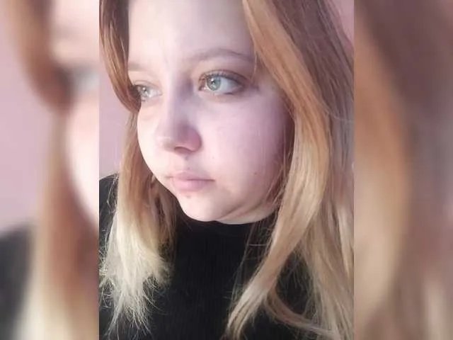 vaverika on BongaCams 