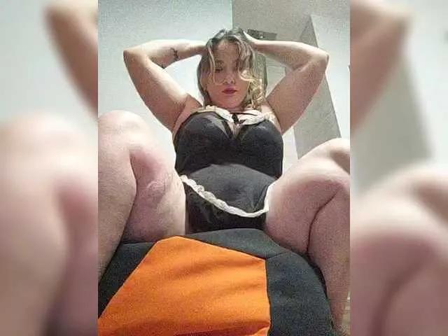 viktoriasinelnikova on BongaCams