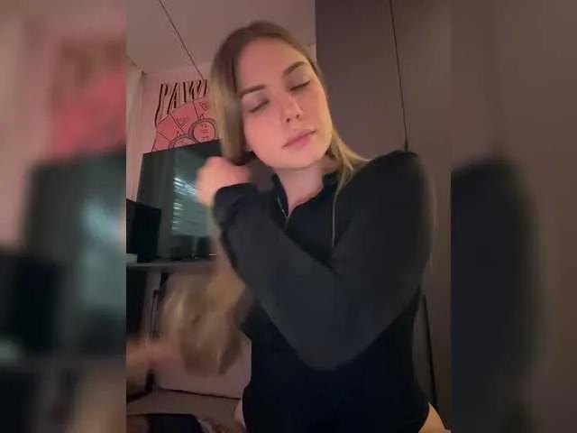 Villanelle — Freechat on BongaCams