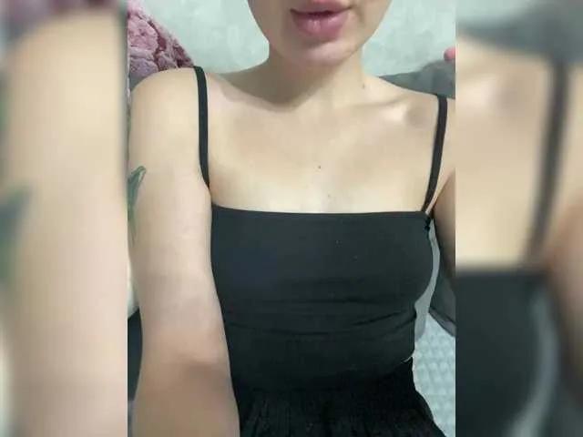 Vipgerl — When they obey me unquestioningly