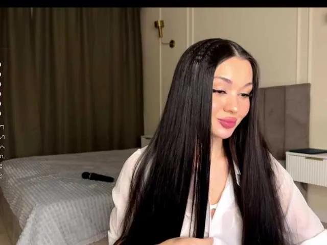 VoteForVeronika — When my toy vibrates more and more every minute