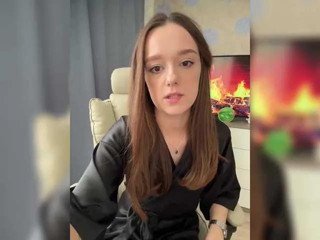 ymnichka on BongaCams