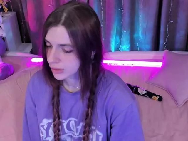 yorogumo on BongaCams 