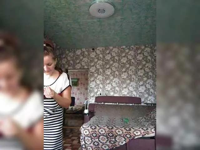 Zarevna on BongaCams