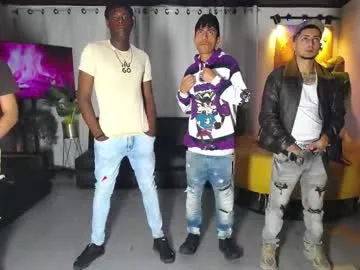 1pushman on Chaturbate