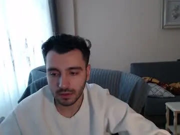 2handsomeman on Chaturbate