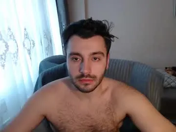 2handsomeman on Chaturbate