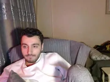 2handsomeman on Chaturbate