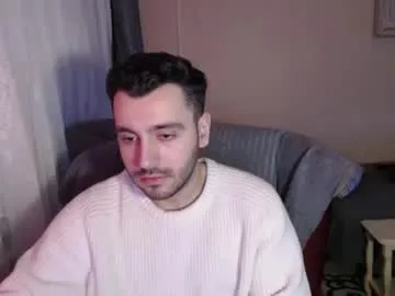 2handsomeman on Chaturbate