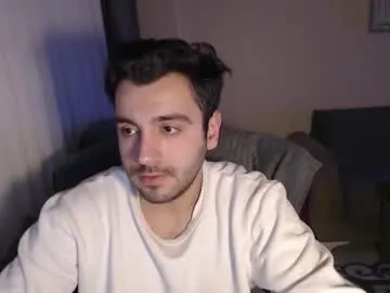 2handsomeman on Chaturbate