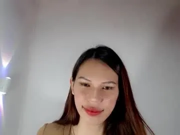 6ex_lexi on Chaturbate