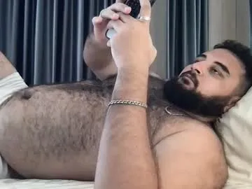 _alan_bear_ on Chaturbate