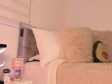 _alissonrose on Chaturbate