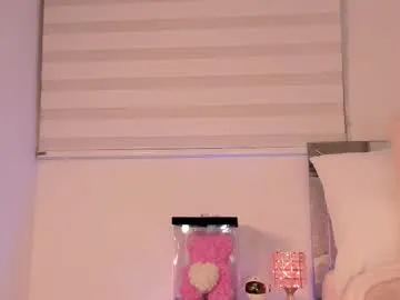 _alissonrose on Chaturbate