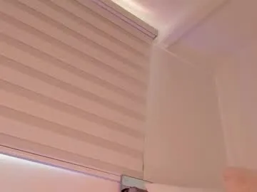 _alissonrose — GOAL: Suck fingers  Welcome to my room! #feet #natural #bigass #curvy #lovense