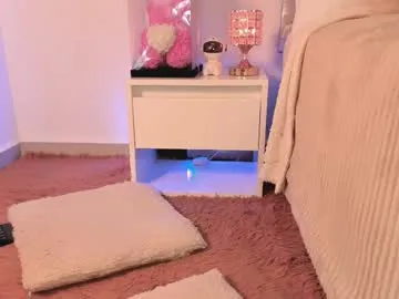 _alissonrose on Chaturbate