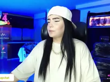 _babyfantasy_ on Chaturbate