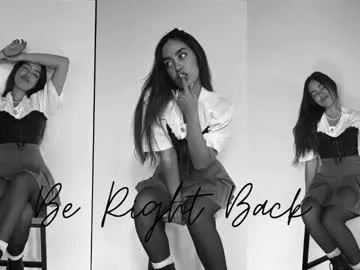 _charlotte_evans_2 — GOAL: if you enjoy with my beutiful face [66 tokens remaining] Let's unlock the mood Soft tease, spicy vibe #deepthroat #anal #british #lovense #smalltits