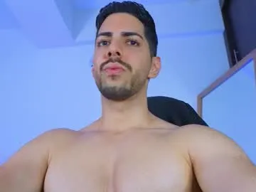 _davidwolf on Chaturbate