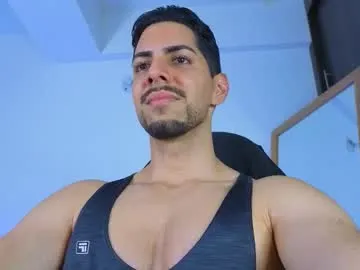 _davidwolf on Chaturbate