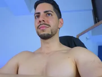 _davidwolf on Chaturbate