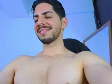 _davidwolf on Chaturbate