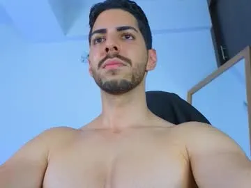 _davidwolf on Chaturbate