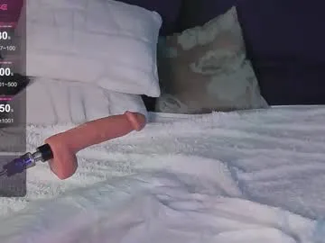 _evalane on Chaturbate