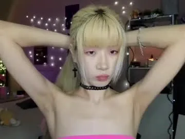 _eve____ on Chaturbate