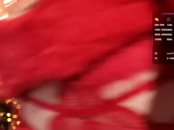 _ilso_ on Chaturbate