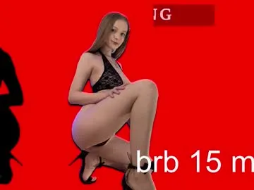 _ilso_ on Chaturbate