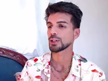 _kurt420 on Chaturbate