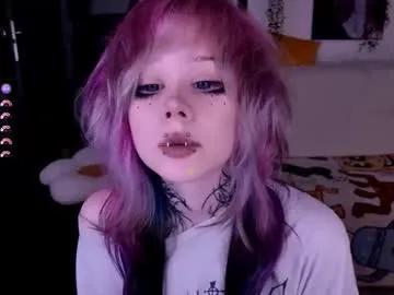 _lollyshy_ on Chaturbate 