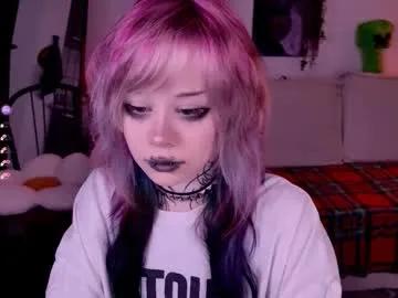 _lollyshy_ on Chaturbate 