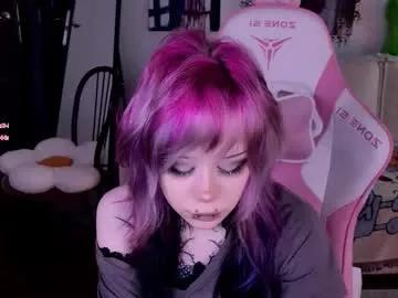 _lollyshy_ on Chaturbate 